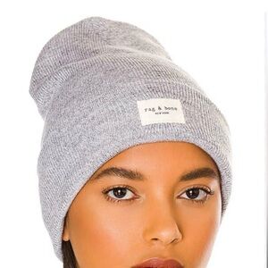 Rag & Bone Unisex  Beanie
